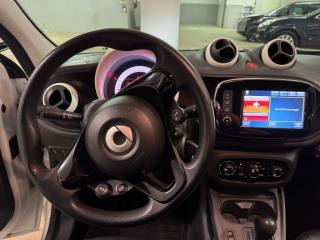 SMART ForFour usata, con Cruise Control