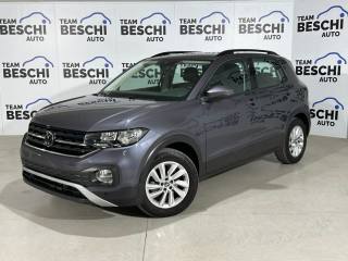 VOLKSWAGEN T-Cross 1.0 TSI Style BMT
