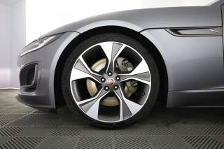 JAGUAR F-Type usata 5