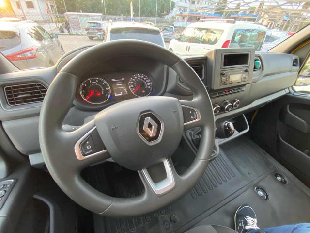 RENAULT Master usata, con ESP