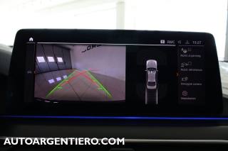 BMW 520 usata, con Regolazione elettrica sedili