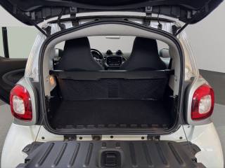 SMART ForTwo usata, con Tetto panorama