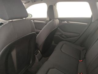 AUDI A3 usata, con Autoradio digitale