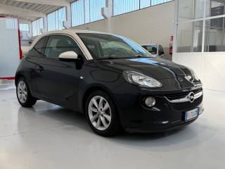 OPEL Adam usata, con Airbag laterali