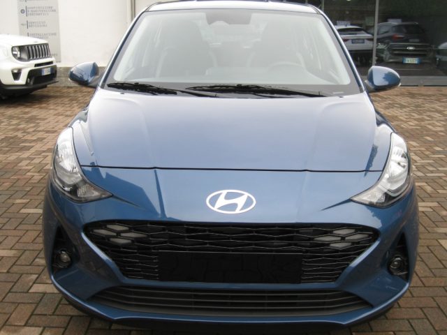 HYUNDAI i10 usata, con ABS