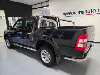 FORD Ranger usata, con Antifurto