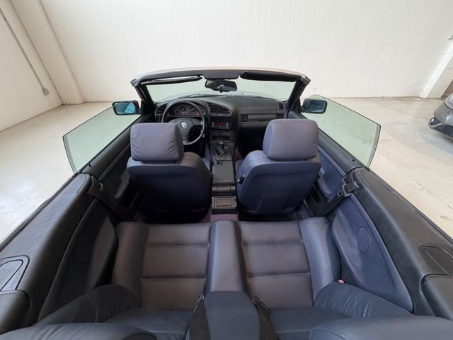 BMW 320 usata 17