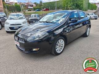 FIAT Bravo usata, con Airbag