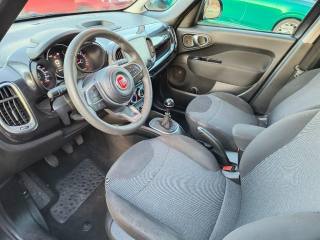 FIAT 500L usata, con Immobilizzatore elettronico