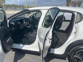 CITROEN C3 usata, con Servosterzo