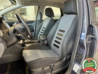 FORD Focus usata, con Climatizzatore