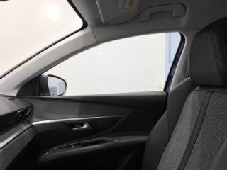PEUGEOT 3008 usata, con Immobilizzatore elettronico