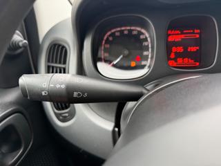 FIAT Panda usata 28