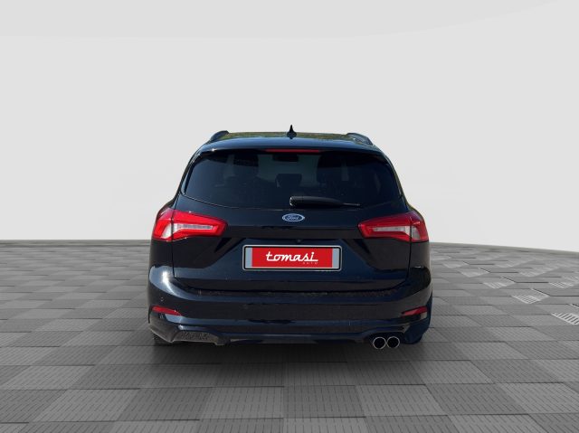 FORD Focus usata 3