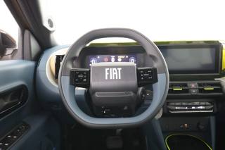 FIAT Grande Panda usata 5
