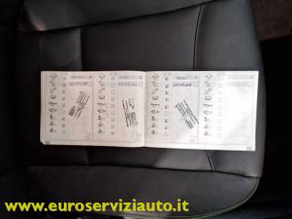 BMW 320 usata, con Apple CarPlay