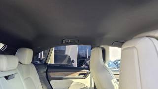 PORSCHE Macan usata, con Cruise Control