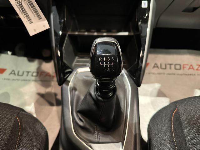 PEUGEOT 208 usata, con Filtro antiparticolato