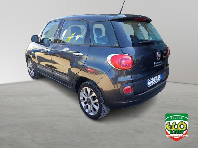 FIAT 500L usata, con Autoradio