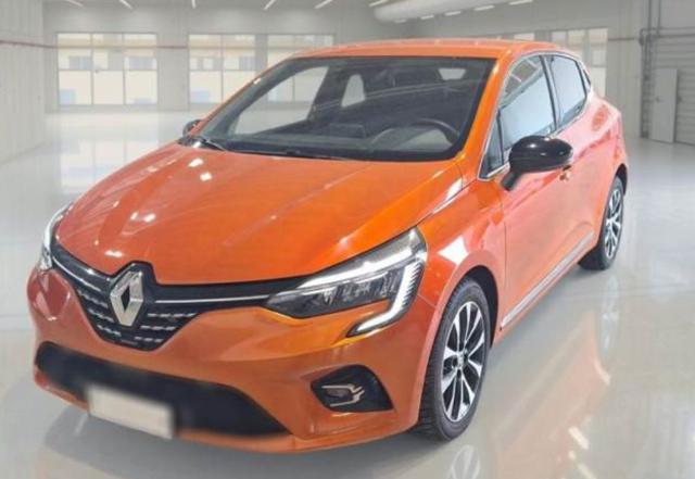 RENAULT Clio usata, con ABS