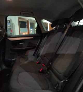 BMW 225 usata, con Cronologia tagliandi