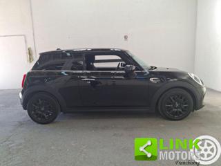 MINI One usata, con Fendinebbia