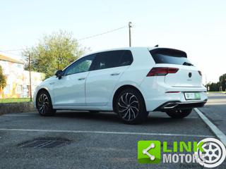 VOLKSWAGEN Golf usata, con Chiusura centralizzata