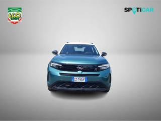 OPEL Frontera usata, con Airbag