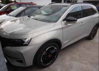 DS AUTOMOBILES DS 7 Crossback E-Tense 4x4 Grand Chic TETTO APRIBILE