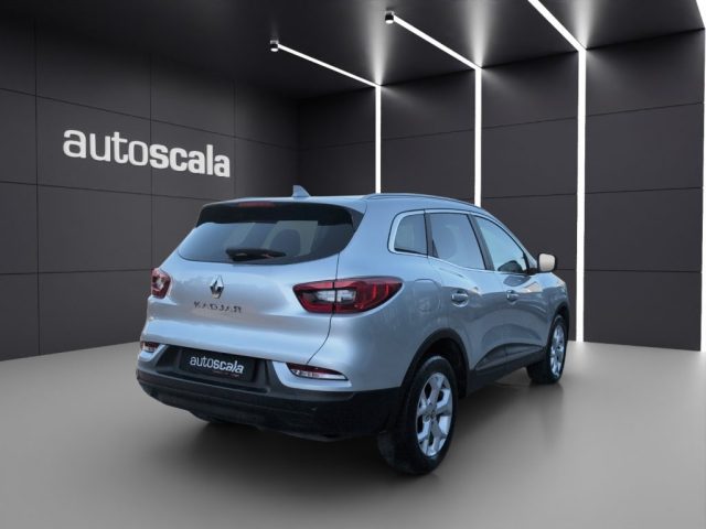 RENAULT Kadjar usata, con Alzacristalli elettrici