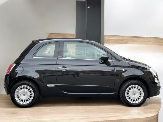FIAT 500 usata, con Airbag Passeggero