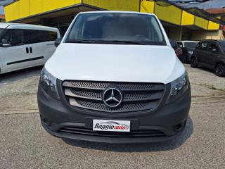 MERCEDES-BENZ Vito usata, con Chiusura centralizzata