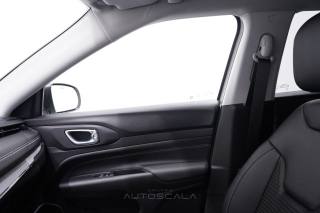 JEEP Compass usata 19