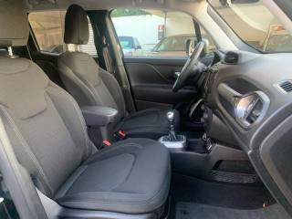 JEEP Renegade usata, con Specchietti laterali elettrici