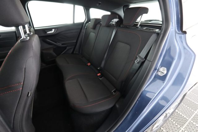 FORD Focus usata 3