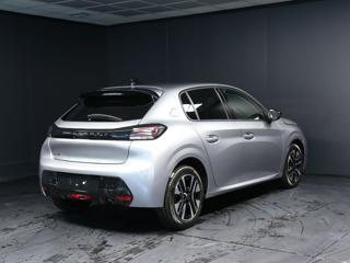 PEUGEOT 208 usata, con Boardcomputer