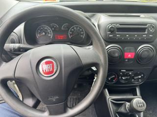 FIAT Qubo usata, con Alzacristalli elettrici