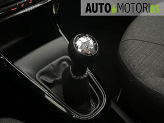 CITROEN C3 usata, con Touch screen