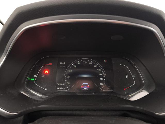RENAULT Captur usata, con ESP