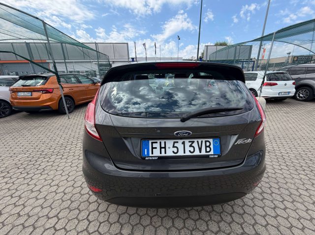 FORD Fiesta usata, con Alzacristalli elettrici