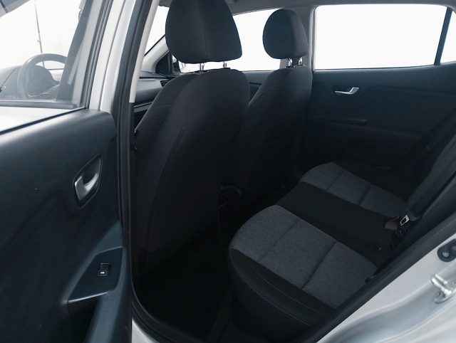 KIA Stonic usata, con Specchietti laterali elettrici