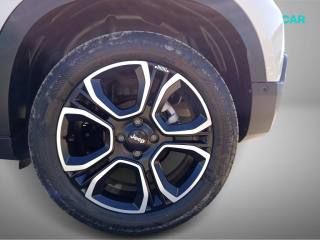 JEEP Avenger usata, con Climatizzatore