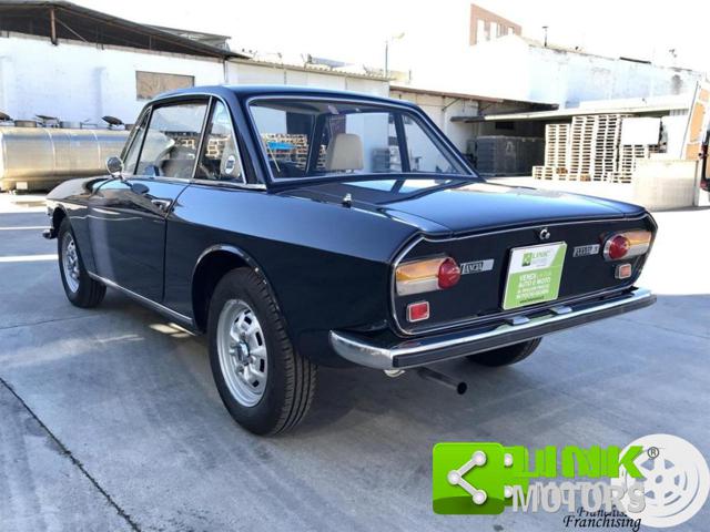 LANCIA Fulvia usata 6