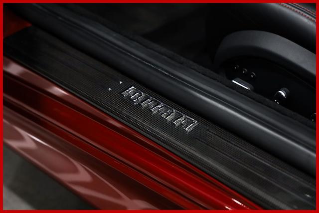 FERRARI California usata, con Climatizzatore