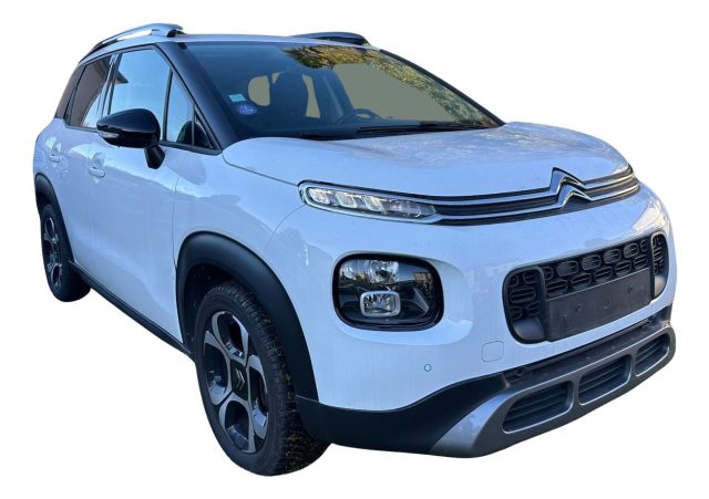 CITROEN C3 Aircross usata, con Alzacristalli elettrici
