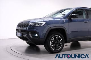 JEEP Compass usata 58