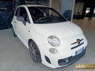 ABARTH 595 usata, con Cerchi in lega