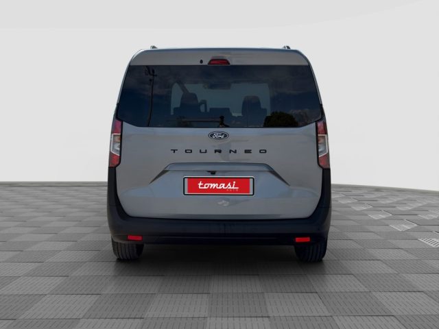 FORD Tourneo Courier usata 3