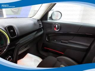 MINI Countryman usata, con Climatizzatore