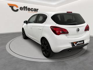 OPEL Corsa usata, con Airbag Passeggero